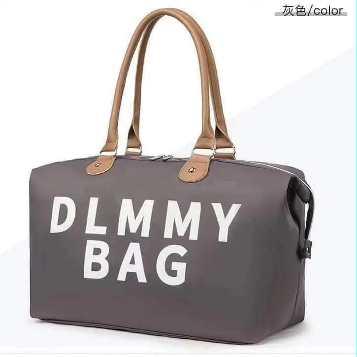 DLMMY Multifunctional Diaper Bag Travel Tote