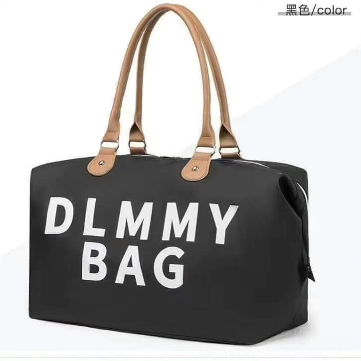 DLMMY Multifunctional Diaper Bag Travel Tote