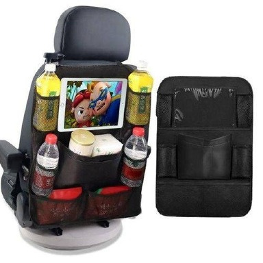 Mamakids Orbit 360 Rotating Car Seat