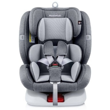 Mamakids Orbit 360 Rotating Car Seat