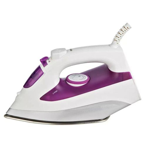 Steamworks ES2325 Steam Iron 2000W | Aluminium Soleplate, 300ml Tank