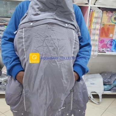 Baby carrier/stroller cover now available at Ksh.750 from Ksh.1500
