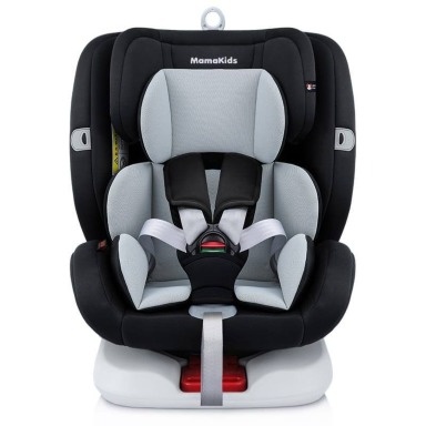 360° Isofix carseat available now on sale.