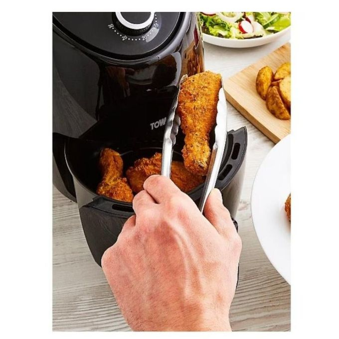 Tower Vortx 2L Manual Air Fryer T17087 – Compact Oil-Free Air Fryer