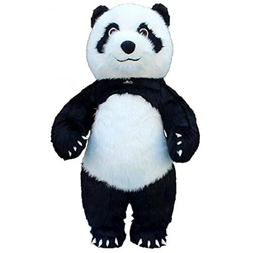 Giant Inflatable Animal Mascot Costume | Fun Promotional & Event Outfit