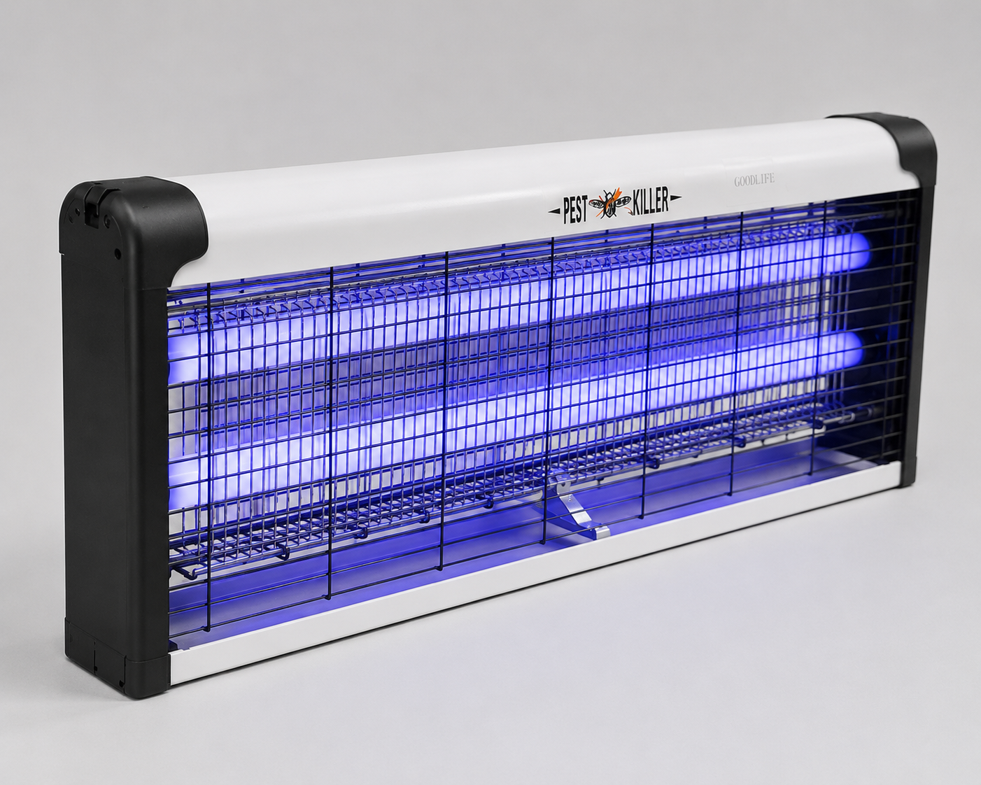 Electric Pest Killer UV Lamp – Indoor Mosquito & Fly Zapper