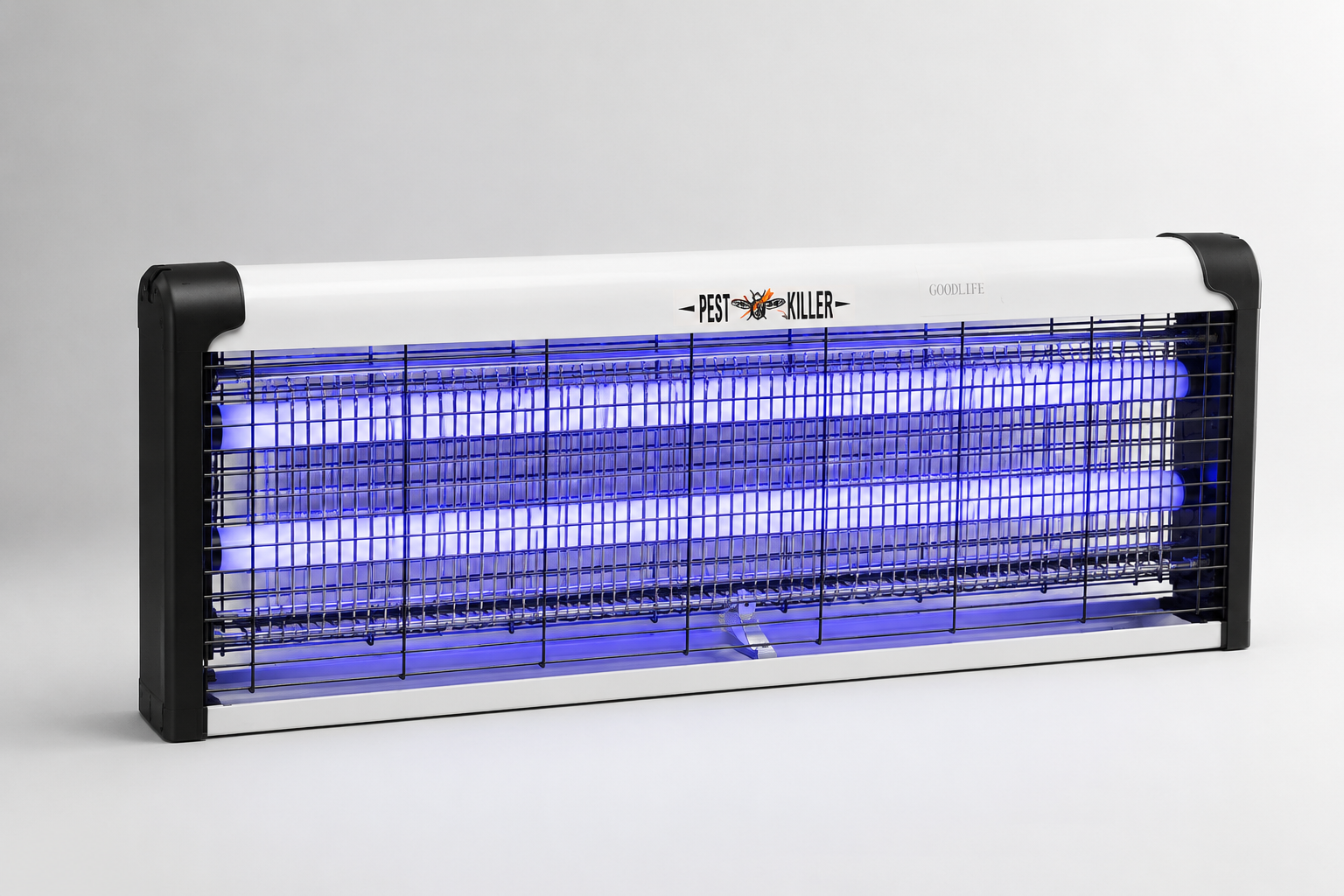 Electric Pest Killer UV Lamp – Indoor Mosquito & Fly Zapper