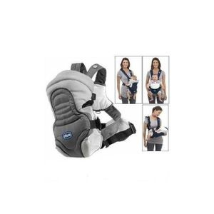 Chicco Soft & Dream Baby Carrier