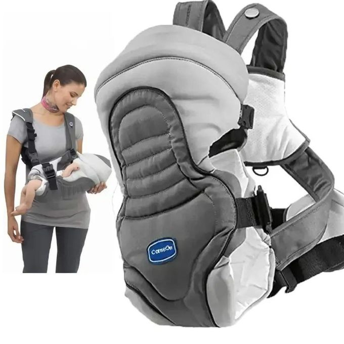 Chicco Soft & Dream Baby Carrier