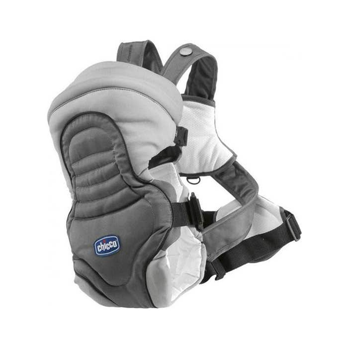 Chicco Soft & Dream Baby Carrier