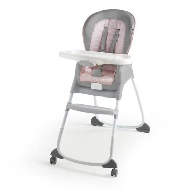 Ingenuity Trio 3-in-1 Convertible High Chair