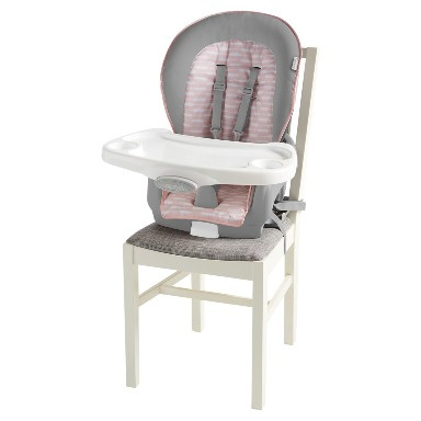 Ingenuity Trio 3-in-1 Convertible High Chair