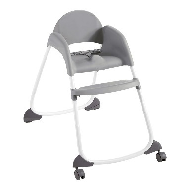 Ingenuity Trio 3-in-1 Convertible High Chair