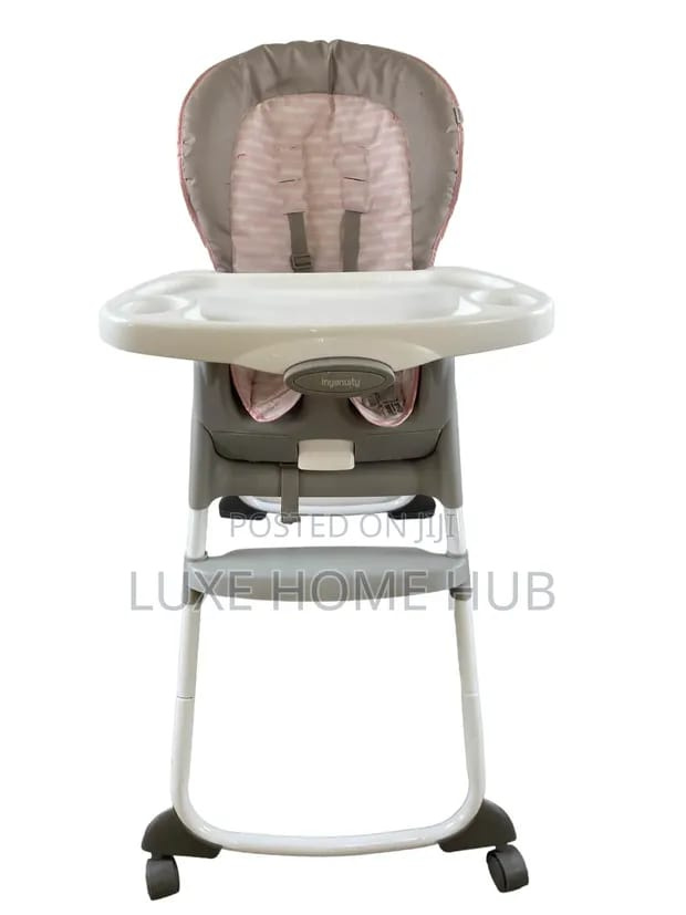 Ingenuity Trio 3-in-1 Convertible High Chair